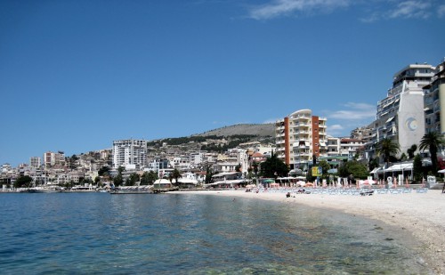 Riviera Albanica